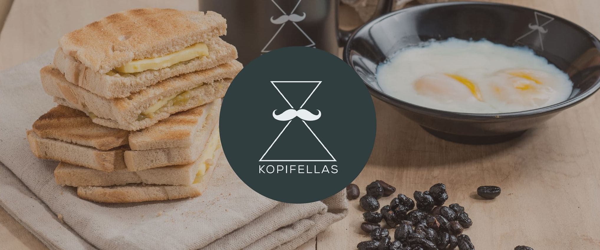 Kopifellas Group Pte Ltd